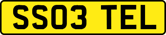 SS03TEL