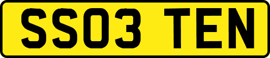 SS03TEN