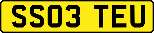 SS03TEU
