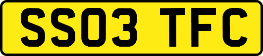 SS03TFC