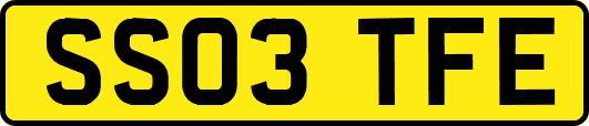 SS03TFE