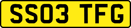 SS03TFG