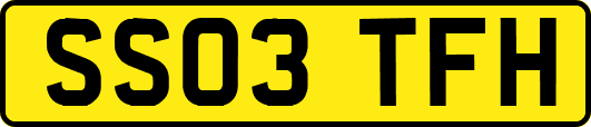 SS03TFH