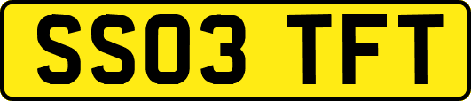 SS03TFT