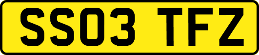 SS03TFZ