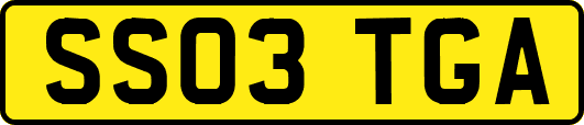 SS03TGA