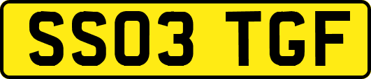 SS03TGF