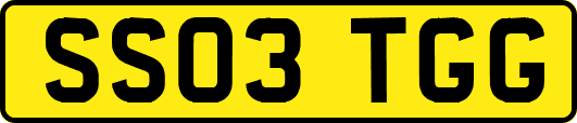 SS03TGG