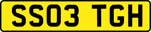 SS03TGH