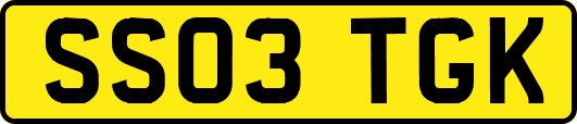 SS03TGK