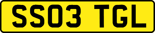 SS03TGL