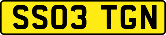 SS03TGN