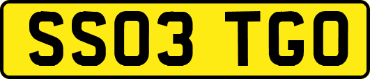 SS03TGO