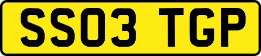 SS03TGP