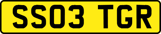 SS03TGR