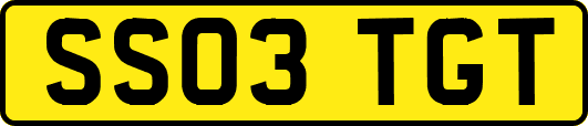 SS03TGT