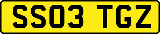 SS03TGZ