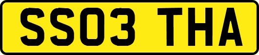 SS03THA