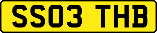 SS03THB
