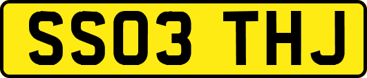 SS03THJ