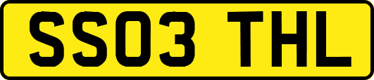 SS03THL