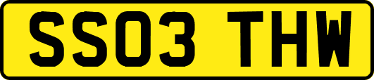 SS03THW