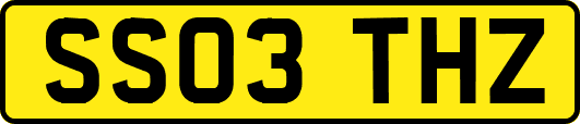SS03THZ