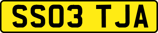 SS03TJA