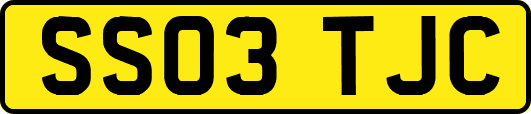 SS03TJC