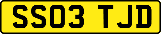 SS03TJD