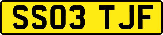 SS03TJF