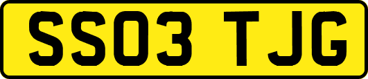 SS03TJG
