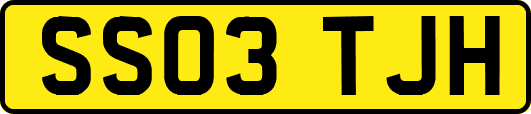 SS03TJH