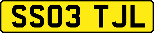 SS03TJL