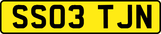 SS03TJN