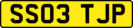 SS03TJP
