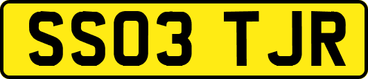 SS03TJR