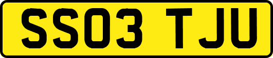 SS03TJU