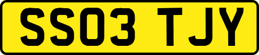SS03TJY