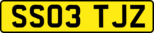 SS03TJZ