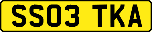SS03TKA
