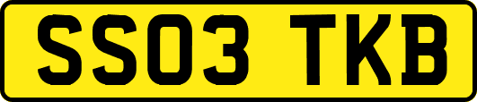SS03TKB
