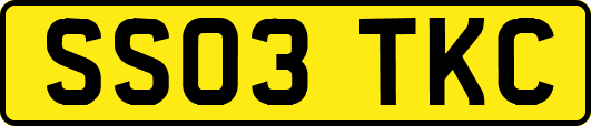 SS03TKC