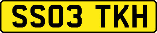 SS03TKH
