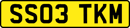SS03TKM