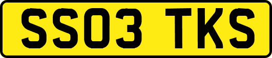 SS03TKS