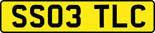 SS03TLC