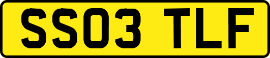 SS03TLF