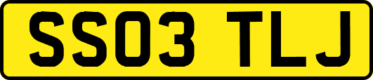 SS03TLJ
