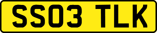 SS03TLK